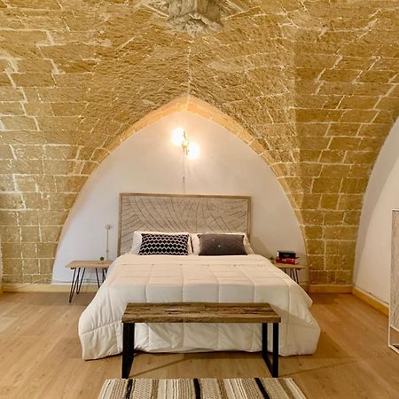 Kallistos Suites & Apartments Gallipoli Exteriér fotografie