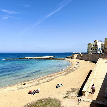 Kallistos Suites & Apartments Gallipoli Exteriér fotografie