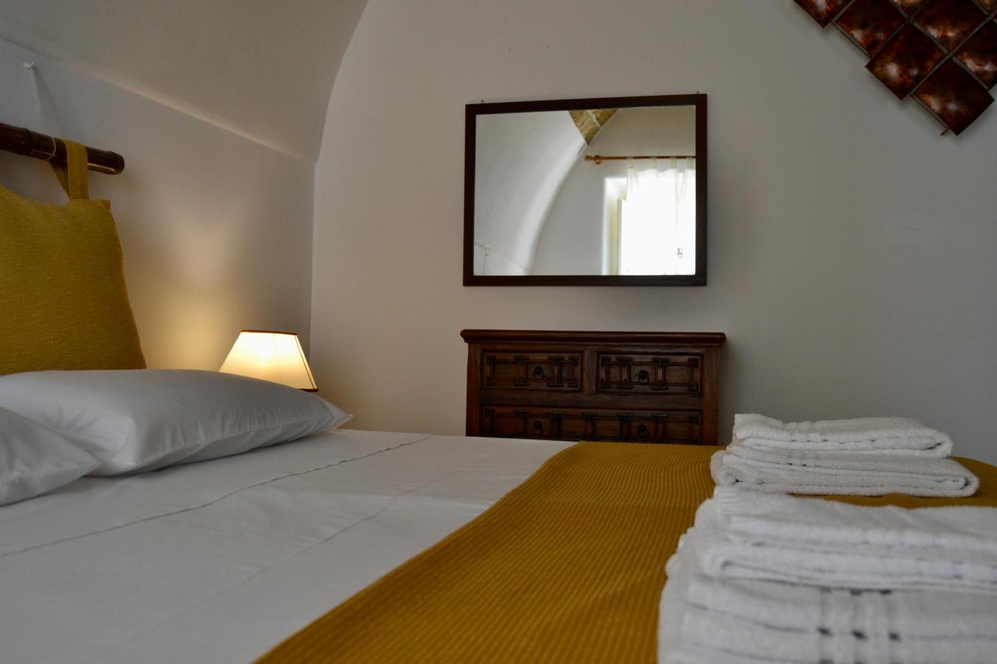Kallistos Suites & Apartments Gallipoli Exteriér fotografie