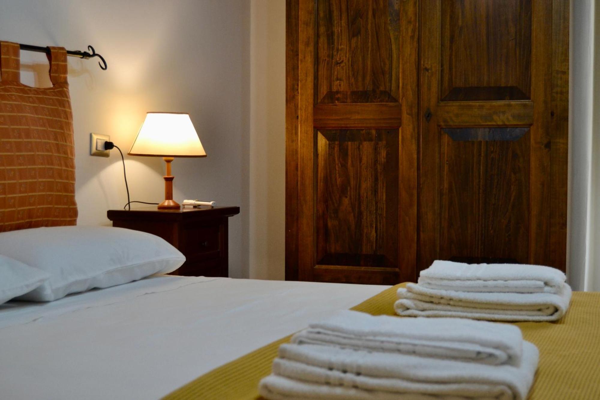 Kallistos Suites & Apartments Gallipoli Exteriér fotografie