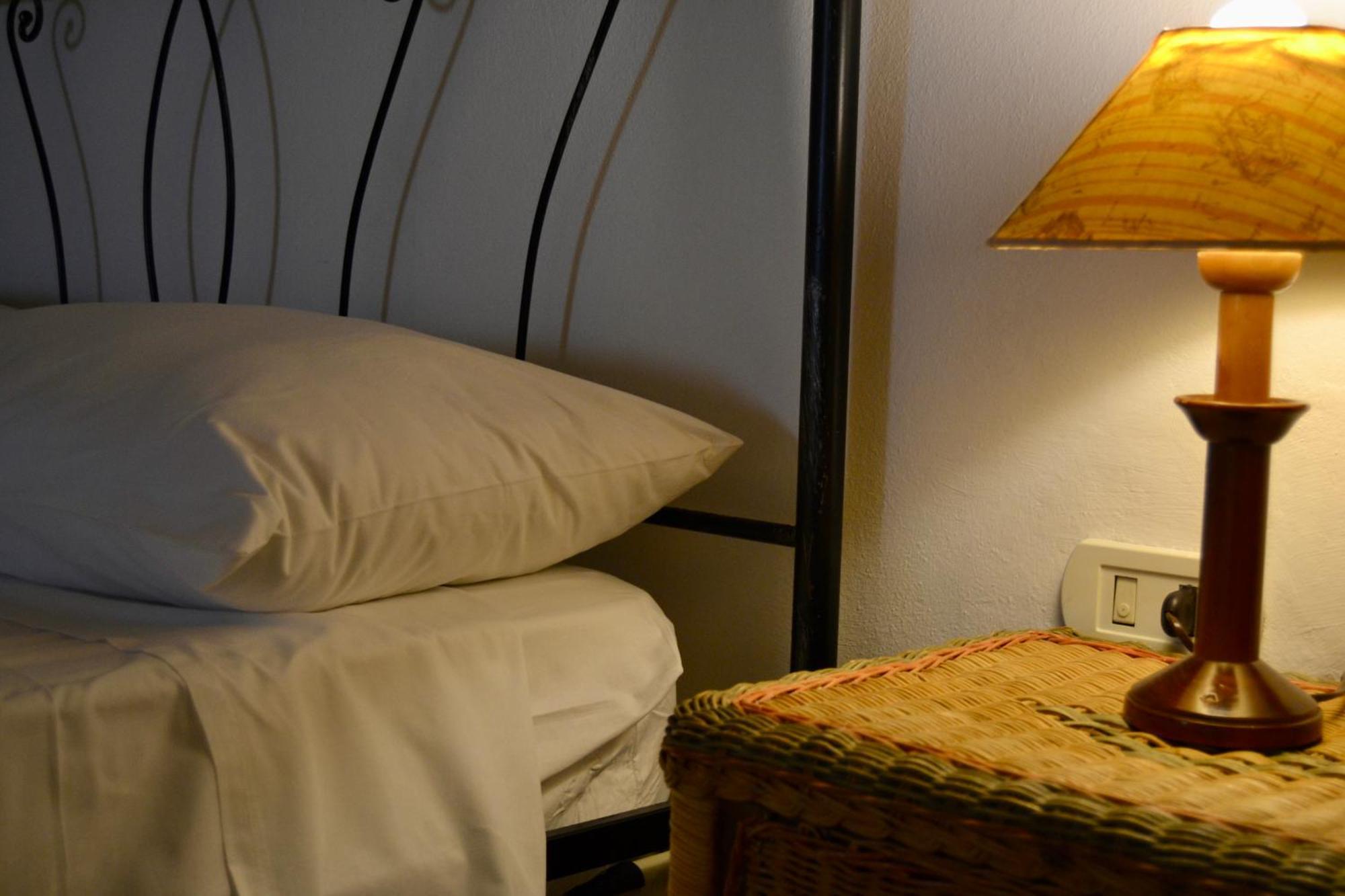 Kallistos Suites & Apartments Gallipoli Exteriér fotografie