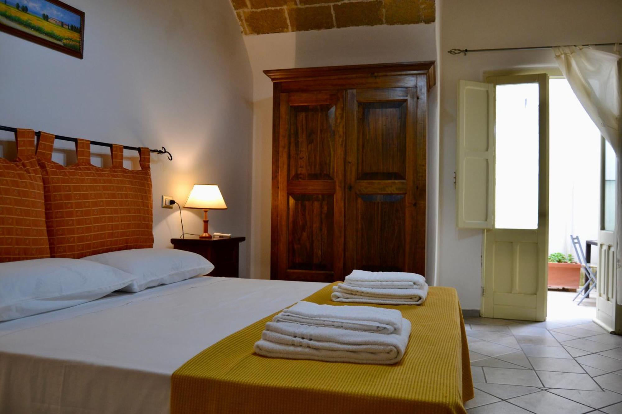Kallistos Suites & Apartments Gallipoli Exteriér fotografie