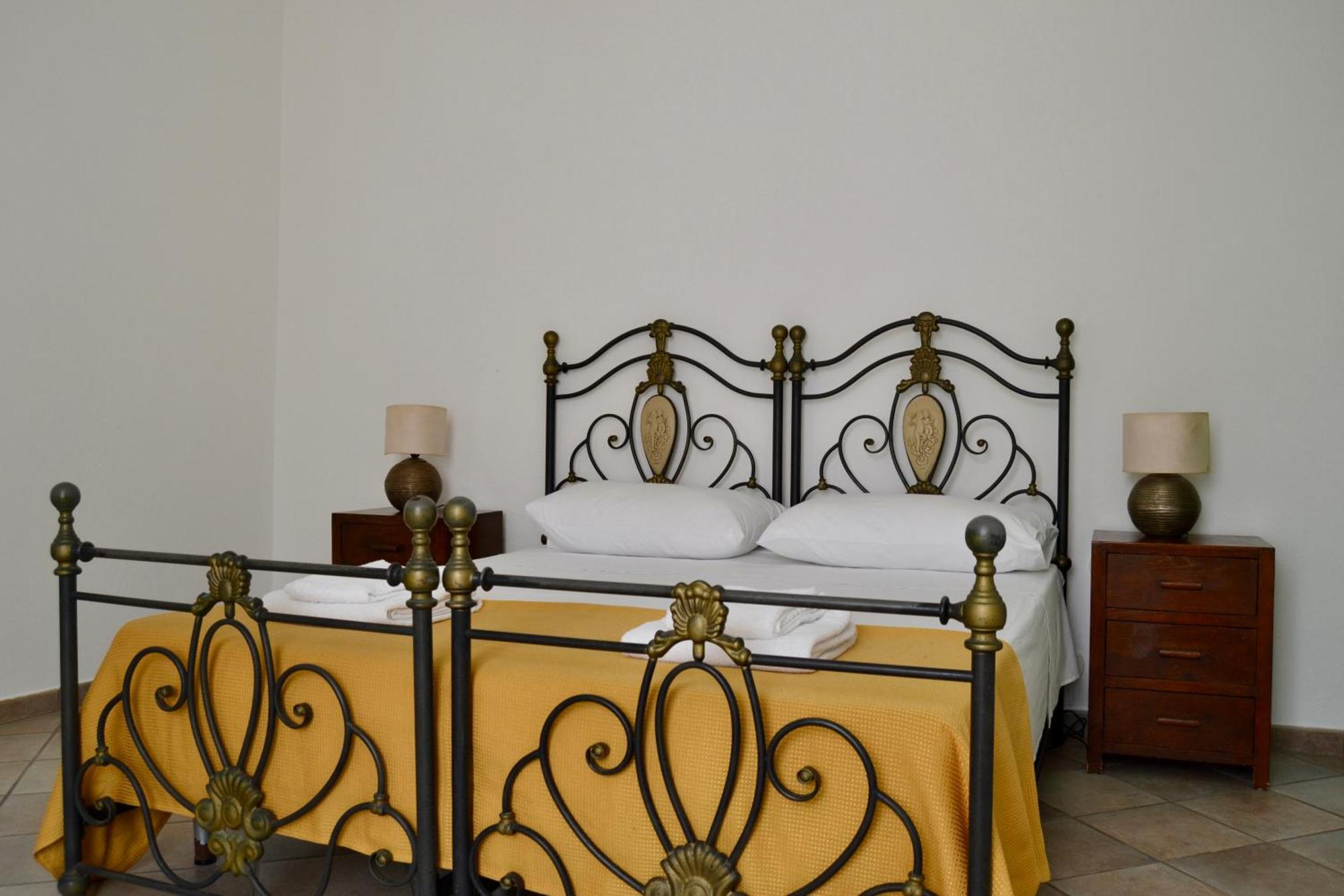 Kallistos Suites & Apartments Gallipoli Exteriér fotografie