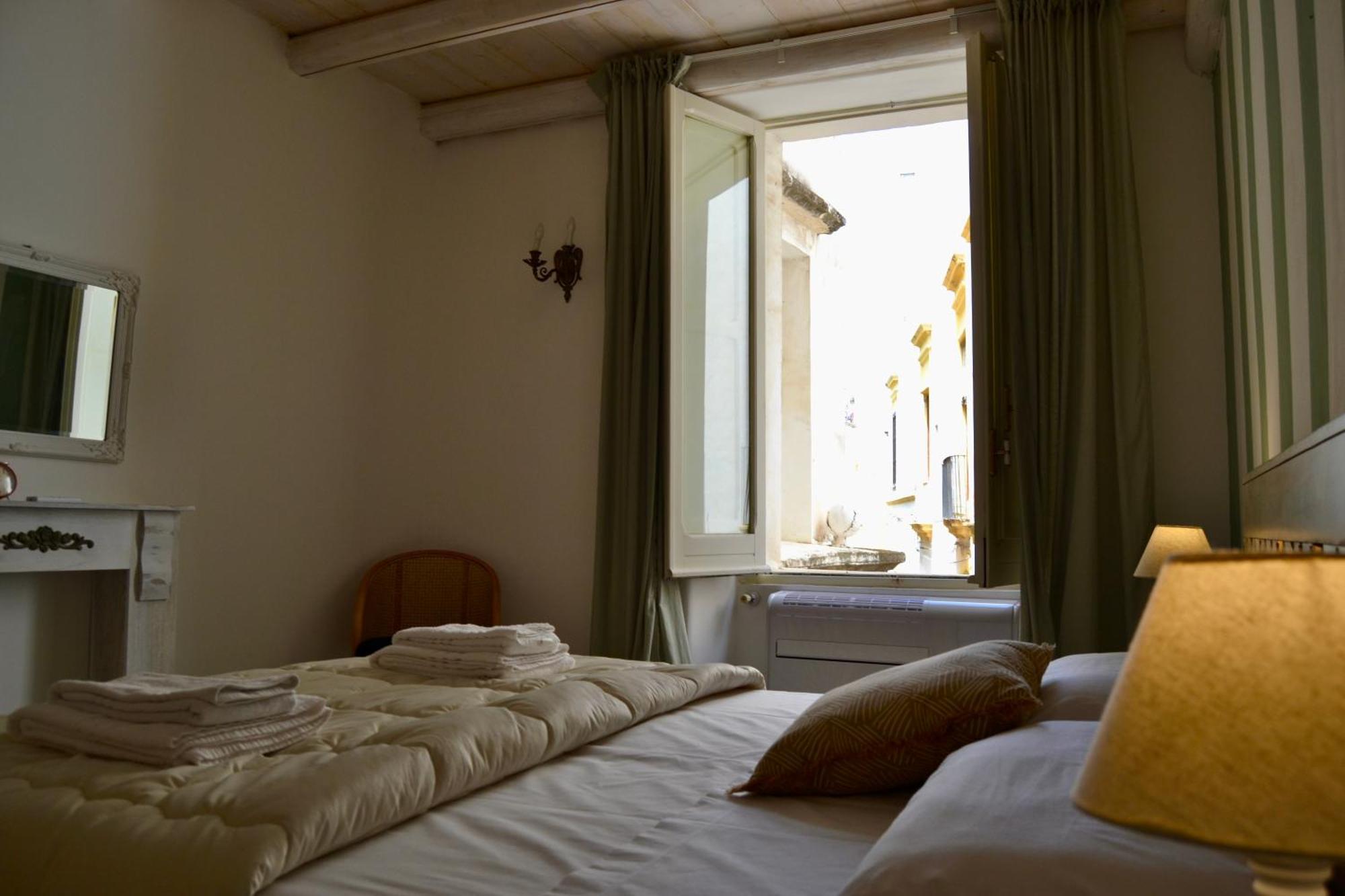 Kallistos Suites & Apartments Gallipoli Exteriér fotografie
