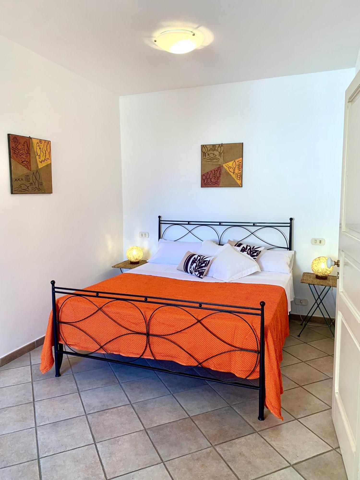 Kallistos Suites & Apartments Gallipoli Exteriér fotografie