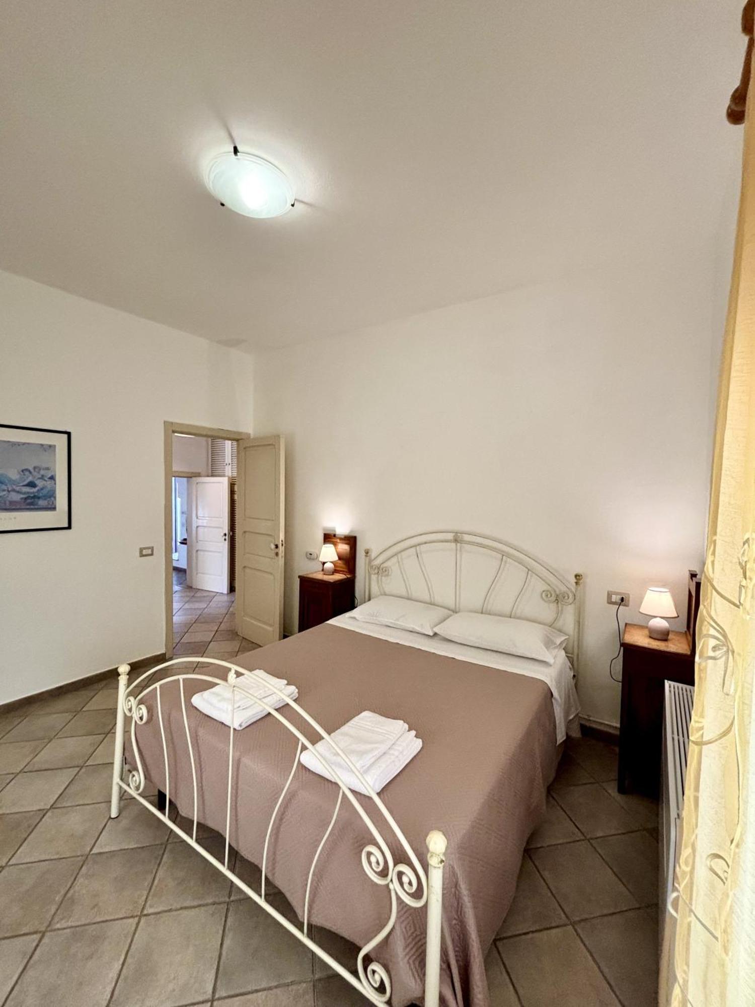 Kallistos Suites & Apartments Gallipoli Exteriér fotografie
