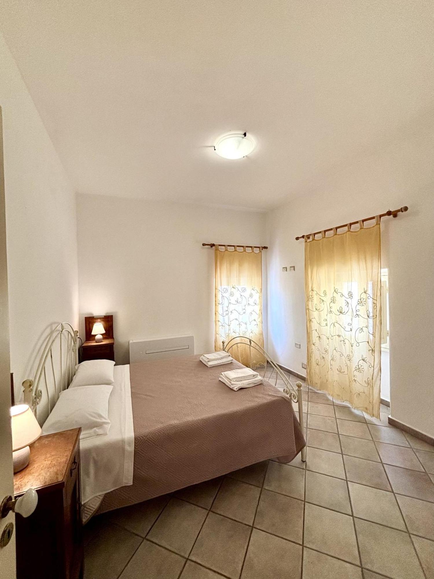 Kallistos Suites & Apartments Gallipoli Exteriér fotografie