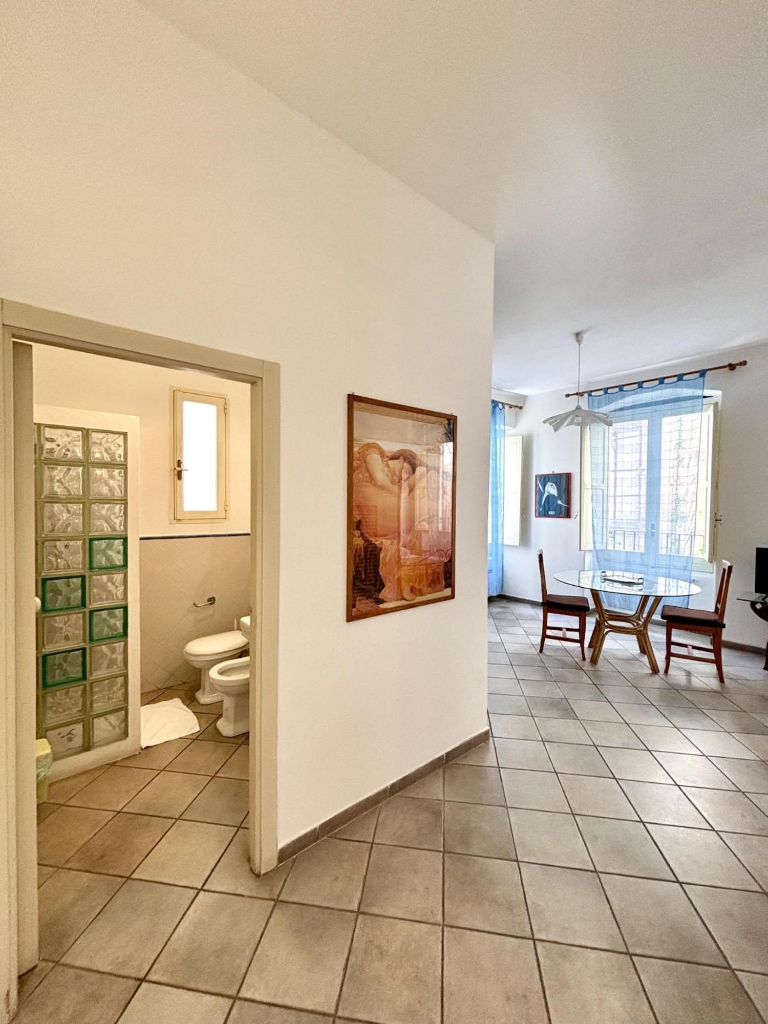 Kallistos Suites & Apartments Gallipoli Exteriér fotografie