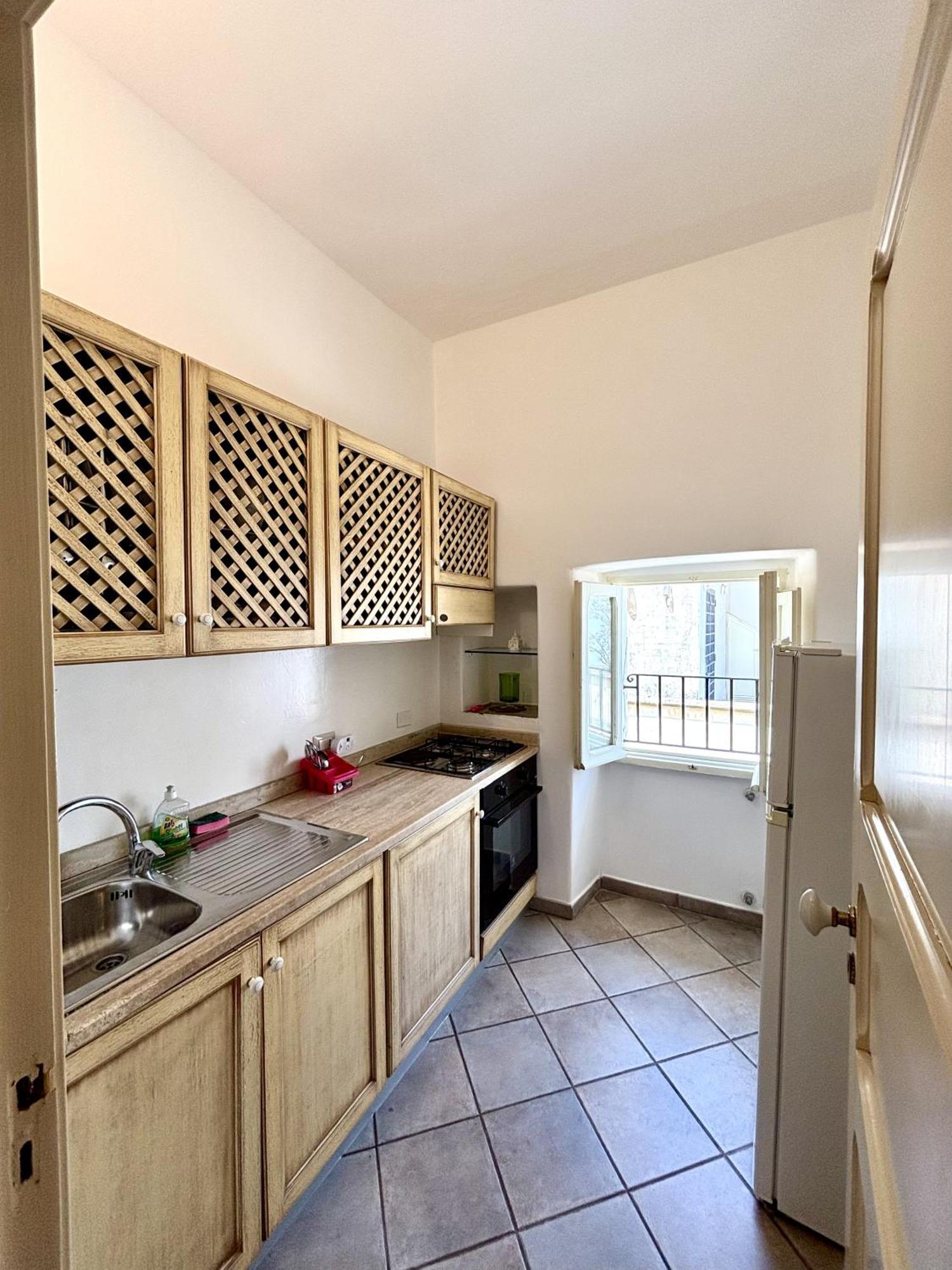 Kallistos Suites & Apartments Gallipoli Exteriér fotografie