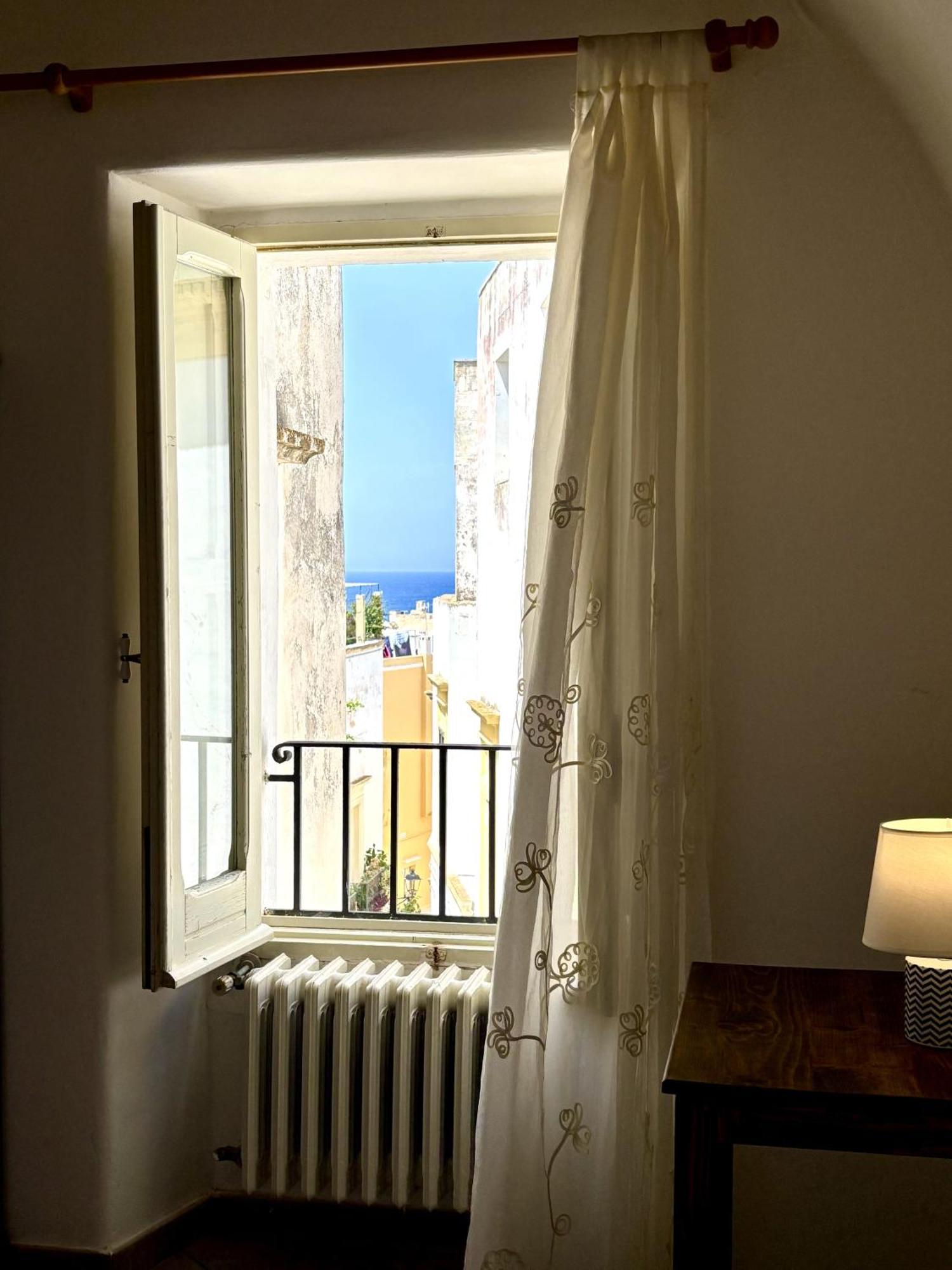Kallistos Suites & Apartments Gallipoli Exteriér fotografie