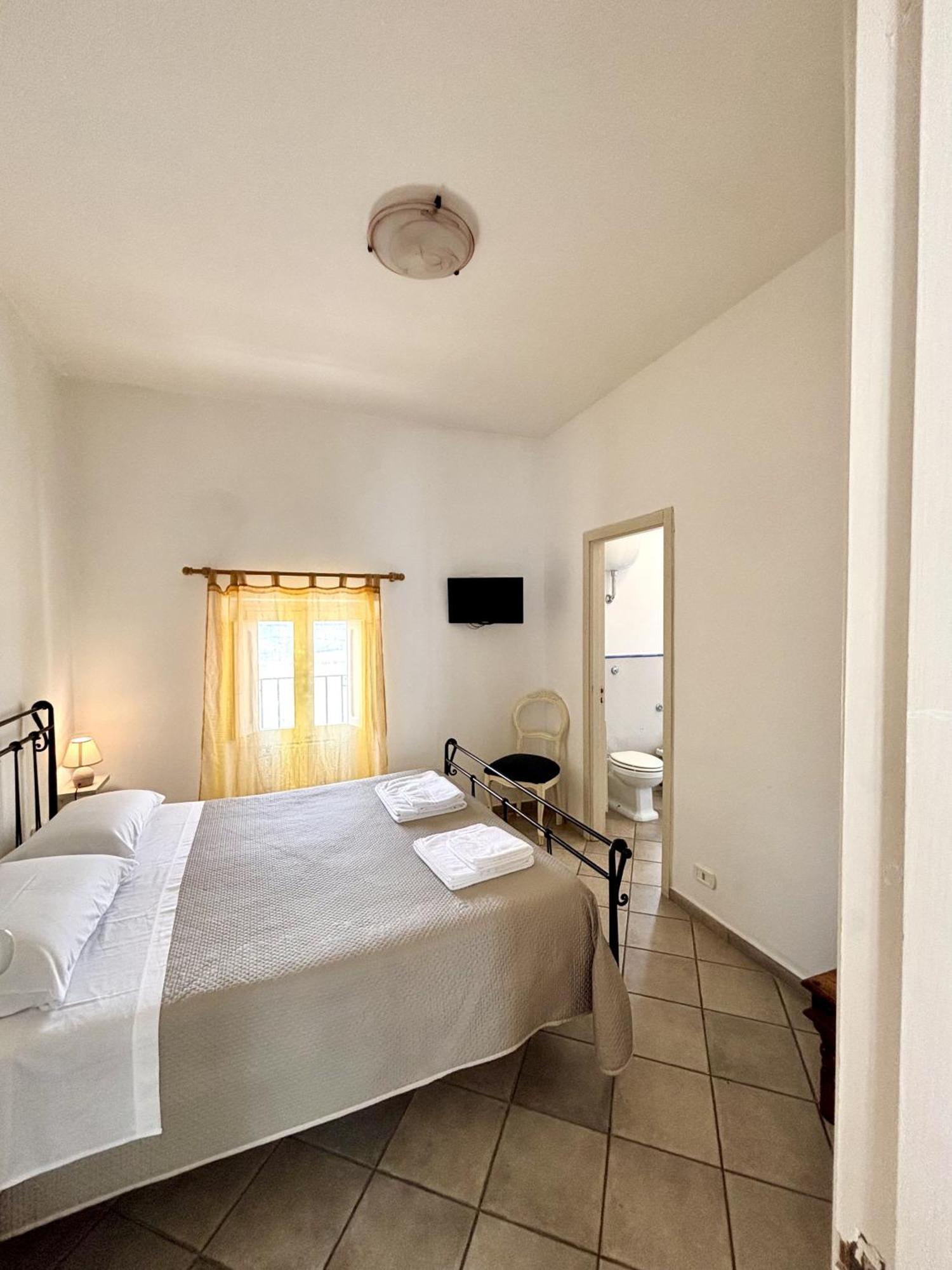 Kallistos Suites & Apartments Gallipoli Exteriér fotografie