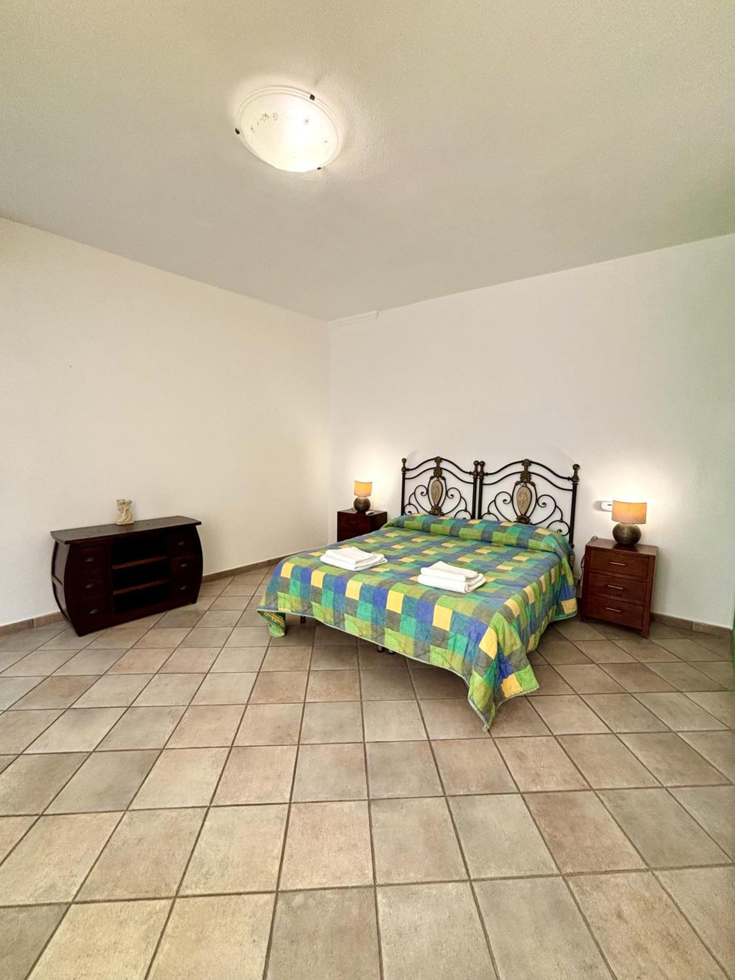 Kallistos Suites & Apartments Gallipoli Exteriér fotografie