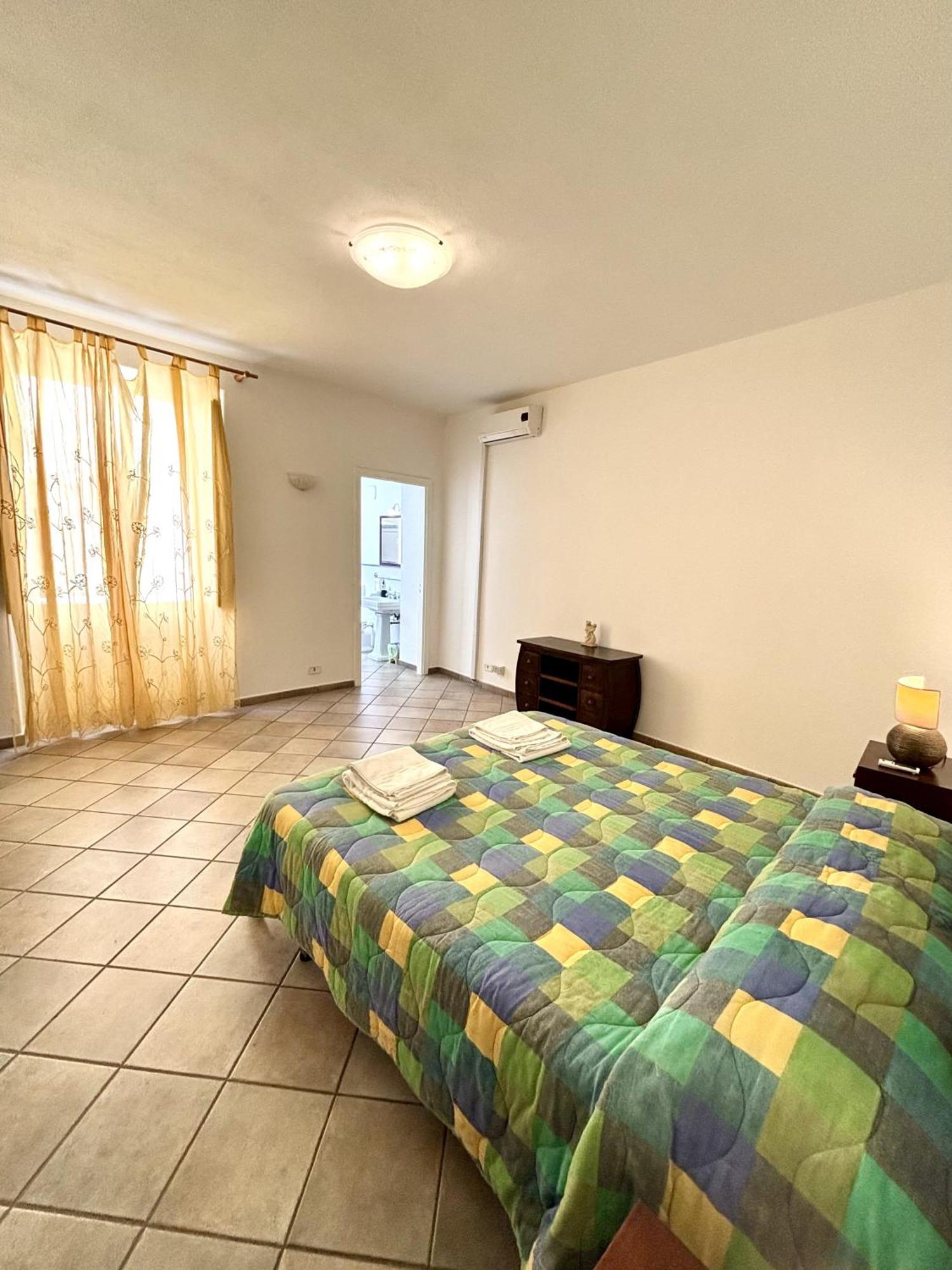 Kallistos Suites & Apartments Gallipoli Exteriér fotografie