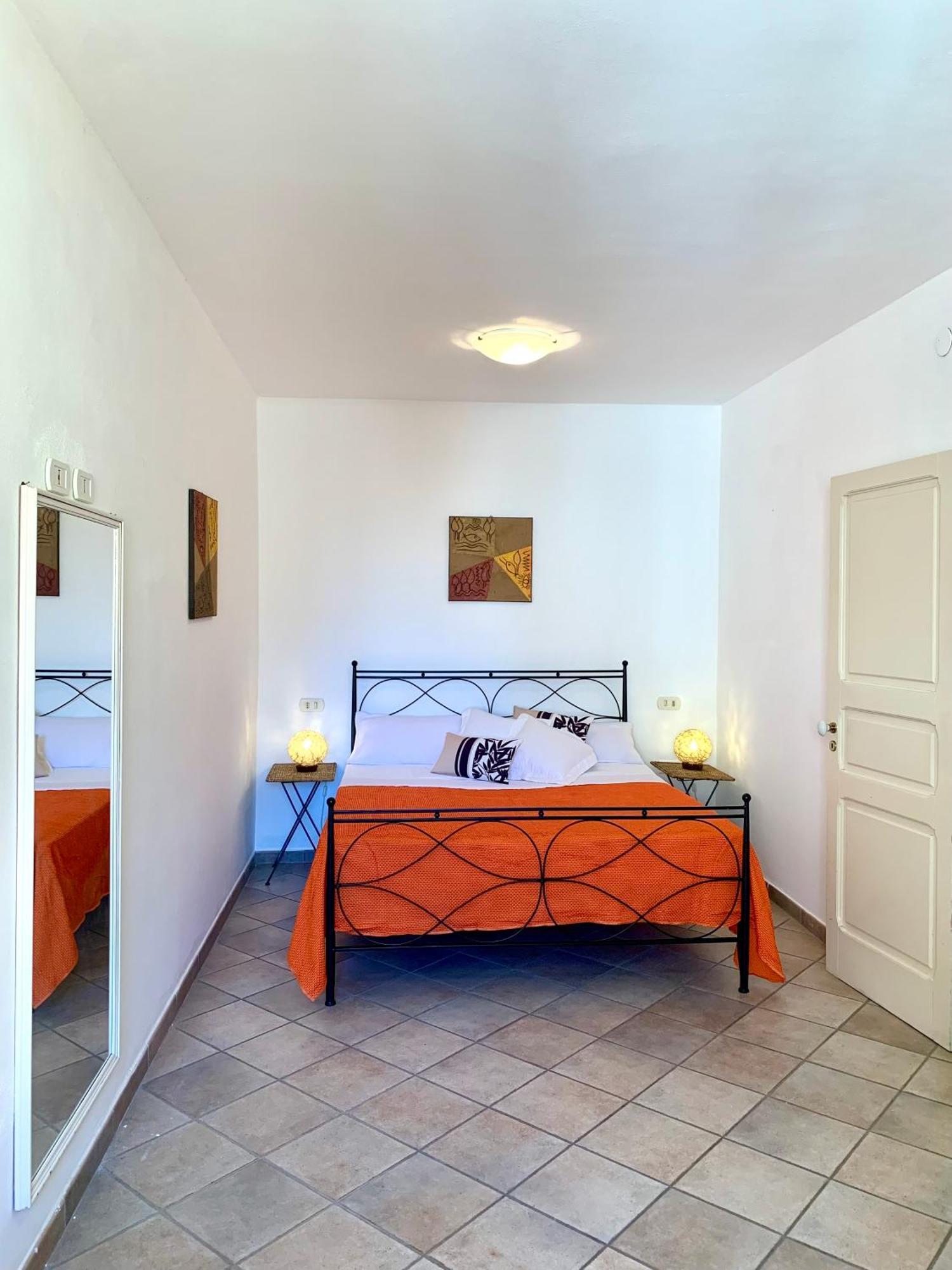 Kallistos Suites & Apartments Gallipoli Exteriér fotografie