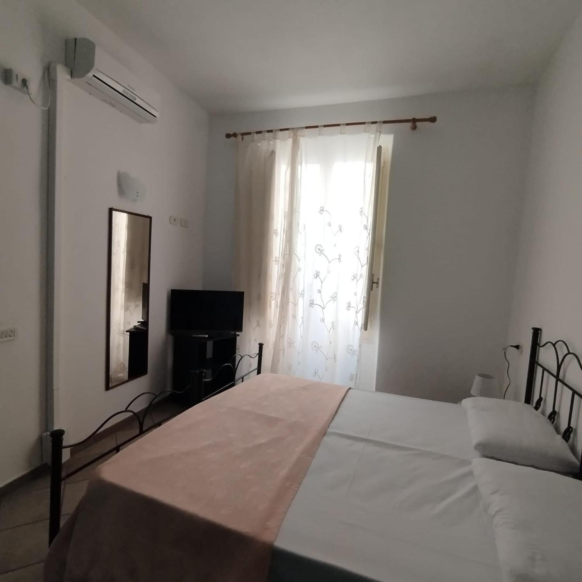 Kallistos Suites & Apartments Gallipoli Exteriér fotografie